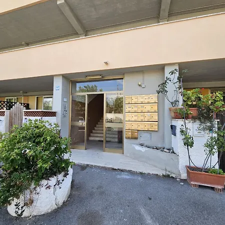 Be Your - Isabella With Sea View And Private * Santa Marinella