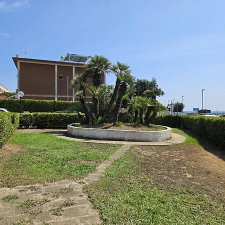 Be Your - Isabella With Sea View And Private Santa Marinella