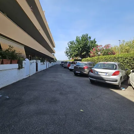 Apartment Be Your - Isabella With Sea View And Private