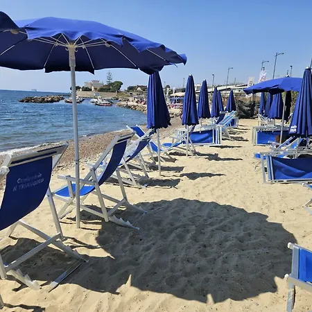 Be Your - Isabella With Sea View And Private Apartment *